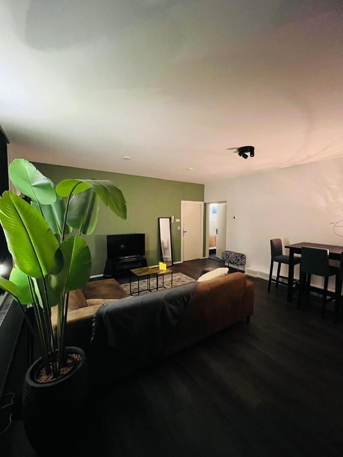 Canal Apartment At Historic Citycenter Amersfoort Zewnętrze zdjęcie
