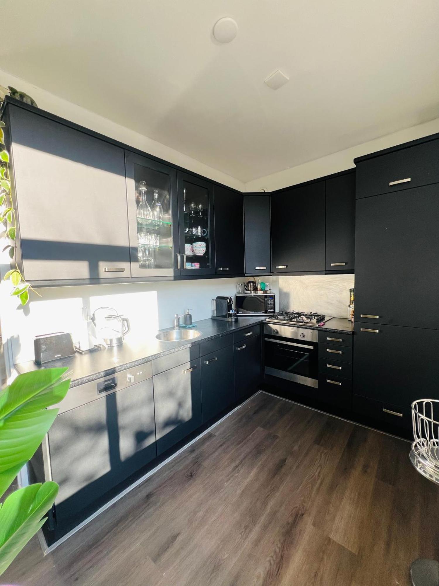 Canal Apartment At Historic Citycenter Amersfoort Zewnętrze zdjęcie