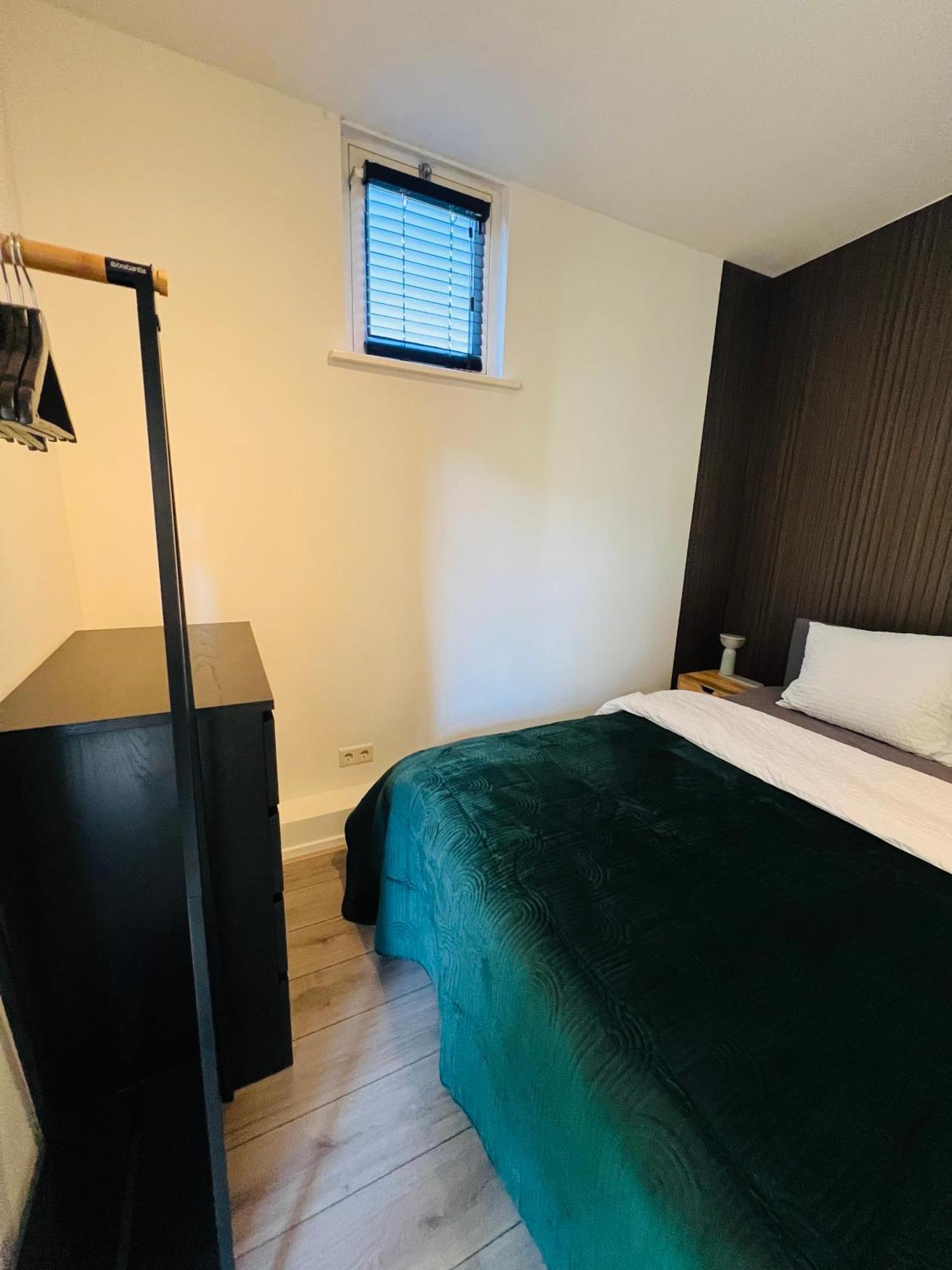 Canal Apartment At Historic Citycenter Amersfoort Zewnętrze zdjęcie